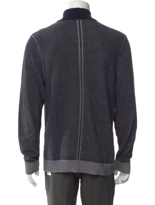 Rag & Bone V-Neck Long Sleeve Pullover