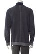 Rag & Bone V-Neck Long Sleeve Pullover