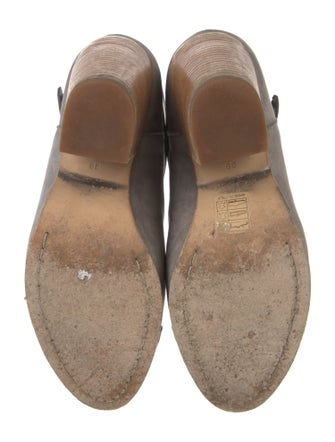 Rag & Bone Suede Boots