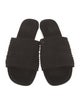 Rag & Bone Suede Slides