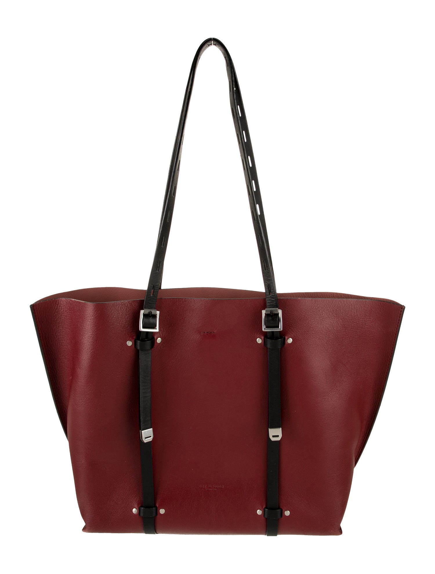 Rag & Bone Leather Tote