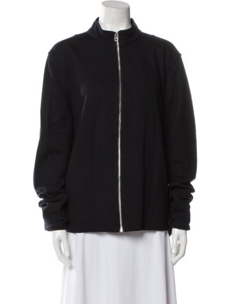 Rag & Bone Wool Bomber Jacket