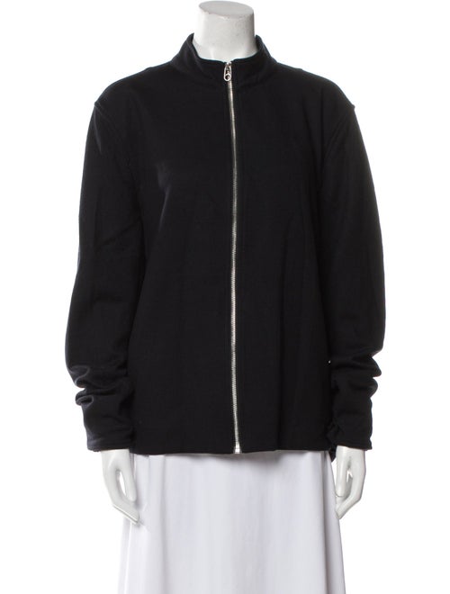 Rag & Bone Wool Bomber Jacket