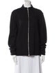 Rag & Bone Wool Bomber Jacket