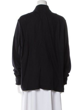 Rag & Bone Wool Bomber Jacket