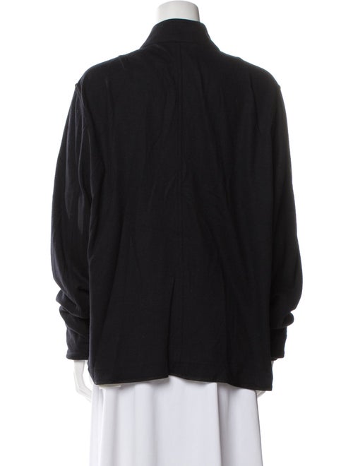 Rag & Bone Wool Bomber Jacket