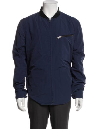 Rag & Bone Windbreaker