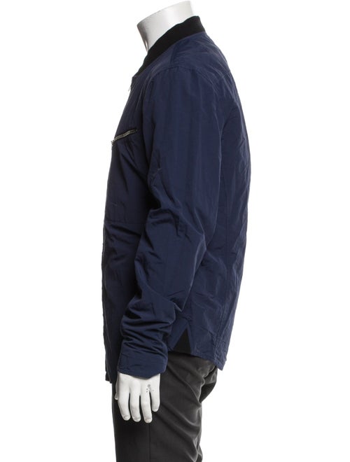 Rag & Bone Windbreaker