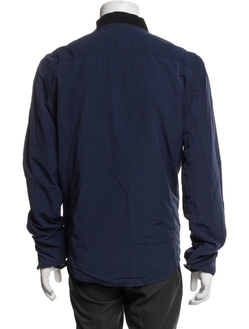 Rag & Bone Windbreaker