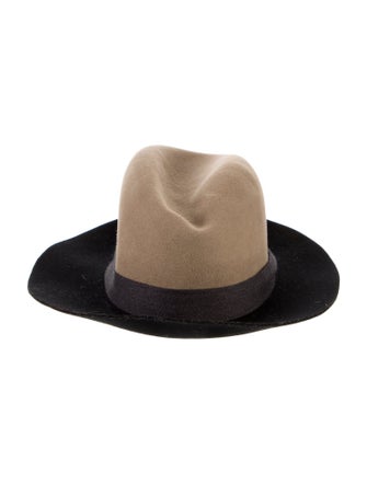 Rag & Bone Fedora Hat