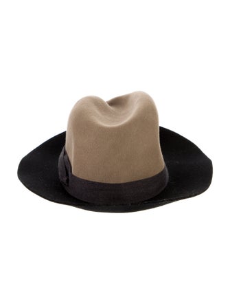 Rag & Bone Fedora Hat