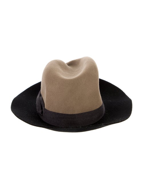 Rag & Bone Fedora Hat