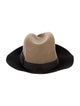 Rag & Bone Fedora Hat