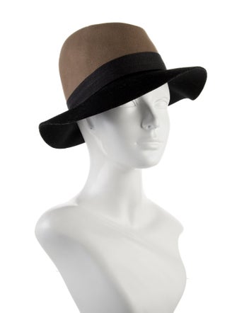 Rag & Bone Fedora Hat