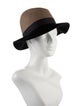 Rag & Bone Fedora Hat