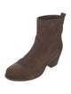 Rag & Bone Suede Boots