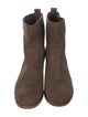 Rag & Bone Suede Boots