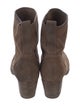 Rag & Bone Suede Boots