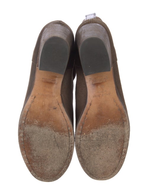 Rag & Bone Suede Boots