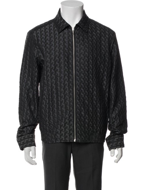 Rag & Bone Bomber Jacket