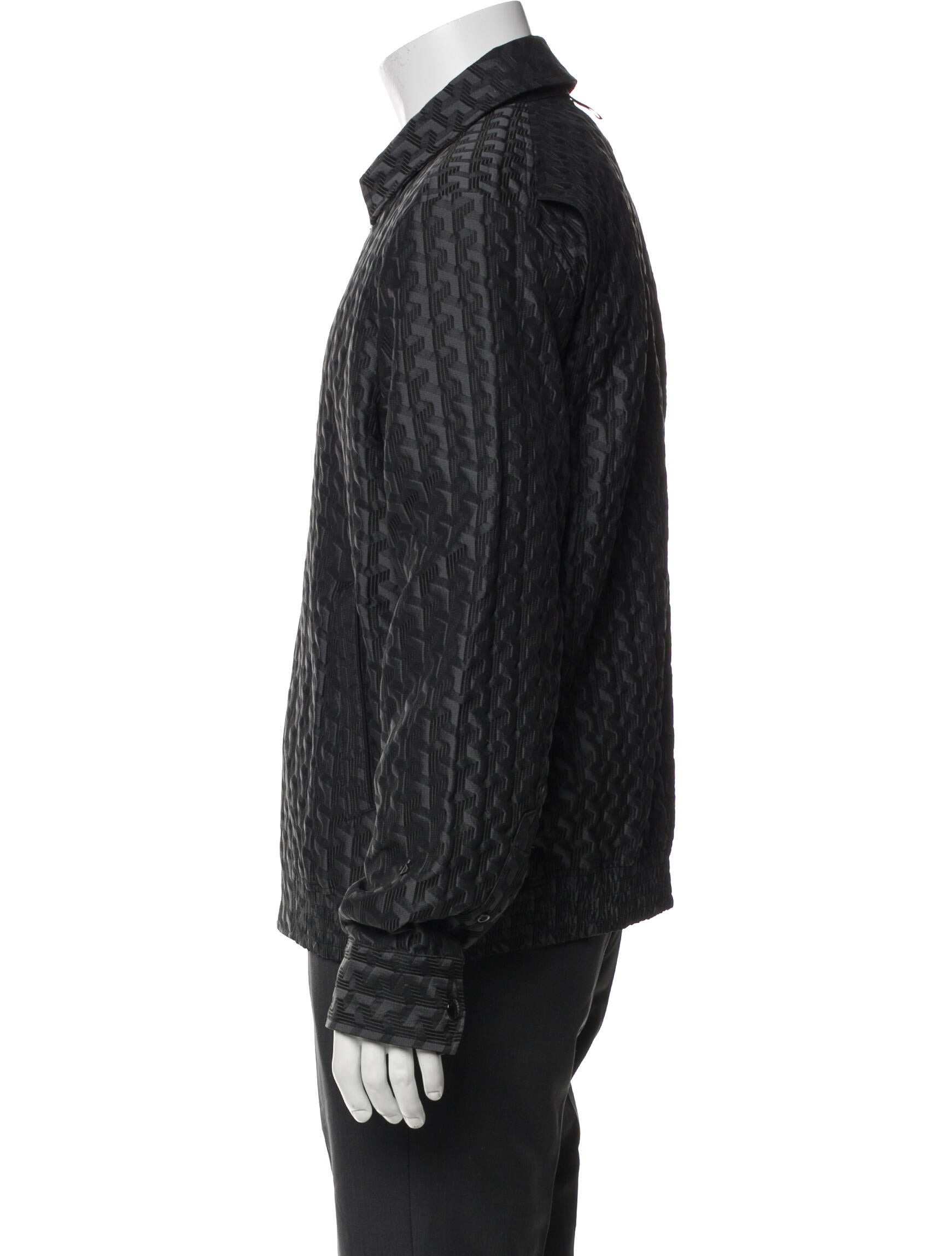 Rag & Bone Bomber Jacket