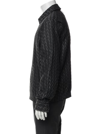 Rag & Bone Bomber Jacket