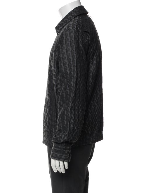 Rag & Bone Bomber Jacket