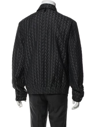 Rag & Bone Bomber Jacket