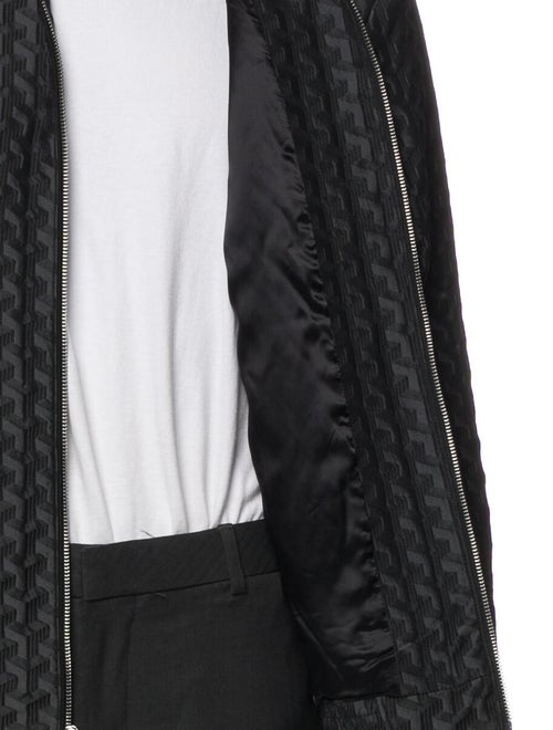 Rag & Bone Bomber Jacket
