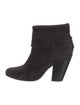Rag & Bone Suede Boots