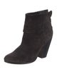 Rag & Bone Suede Boots