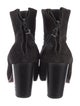 Rag & Bone Suede Boots