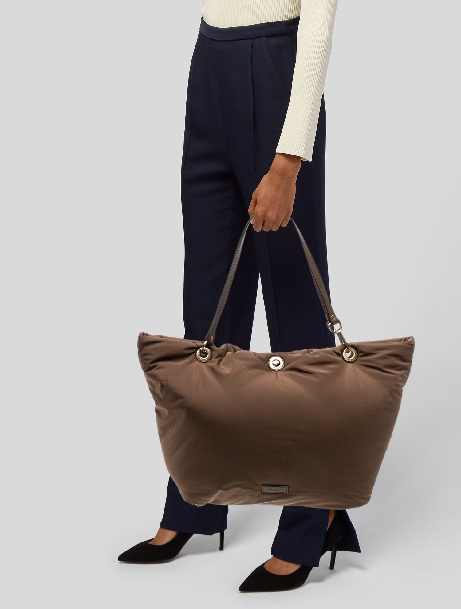 Rag & Bone Nylon Tote