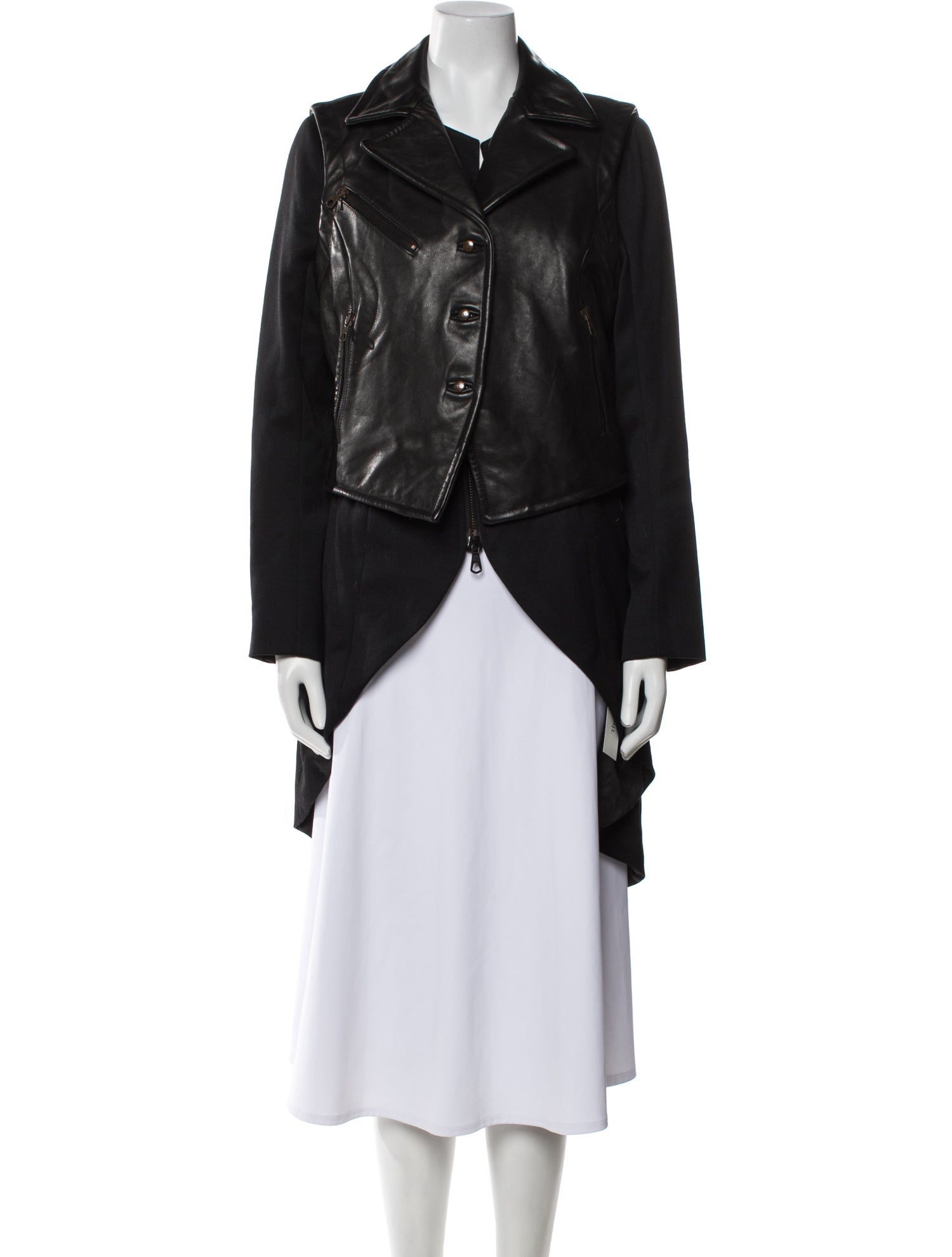 Rag & Bone Wool Coat