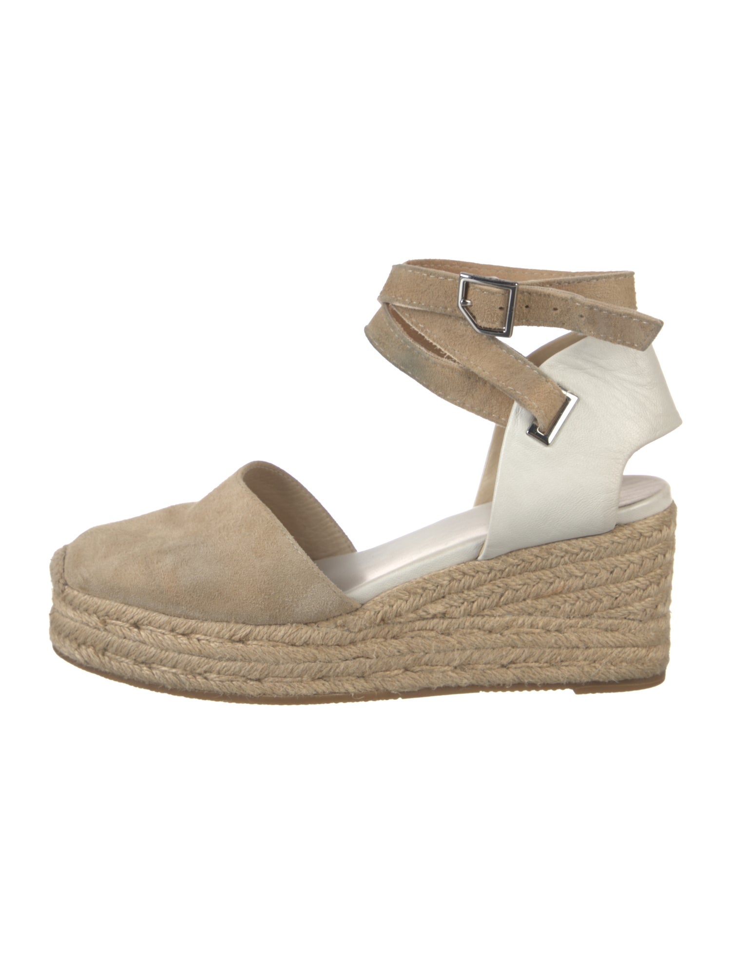 Rag & Bone Suede D'Orsay Pumps