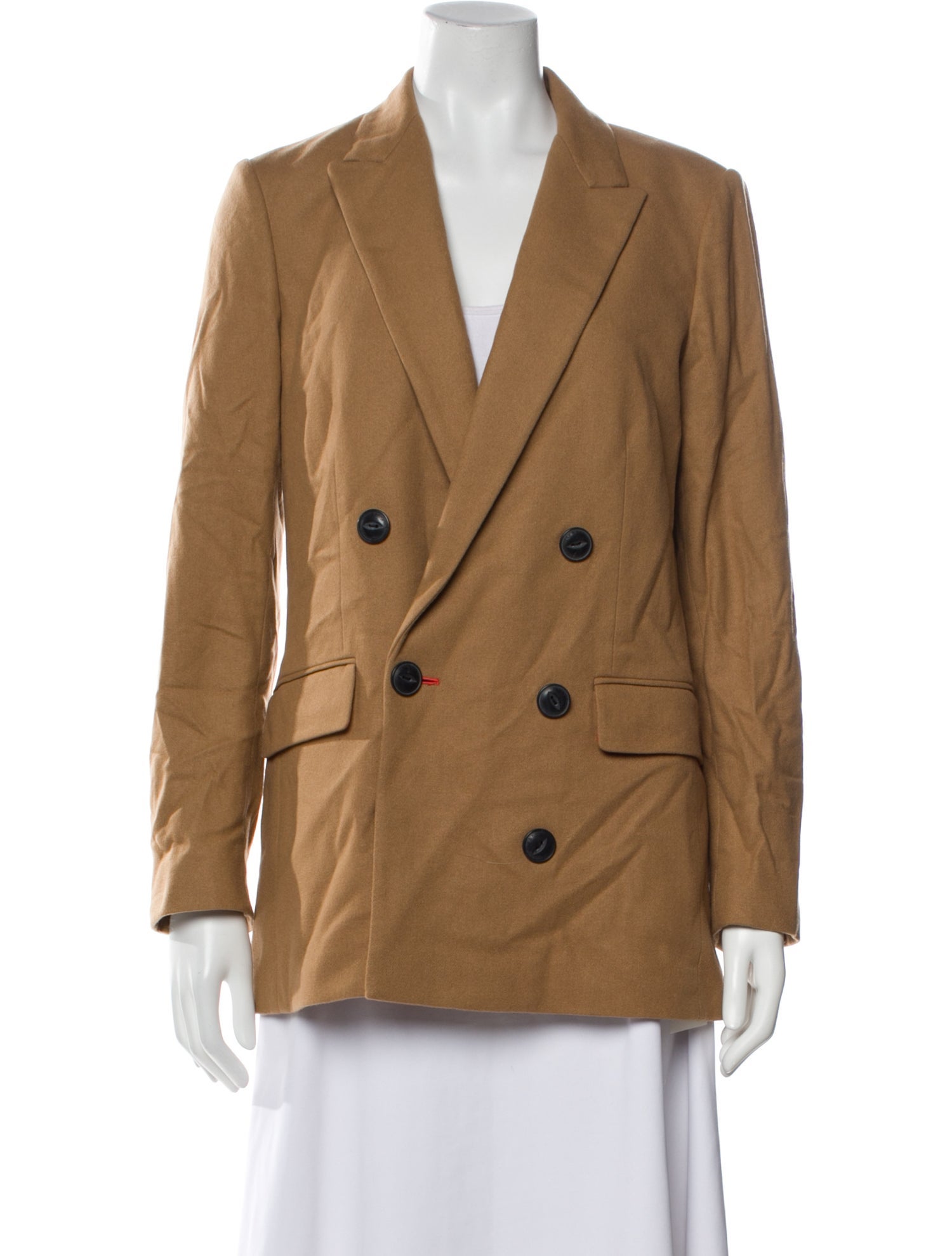 Rag & Bone Wool Blazer