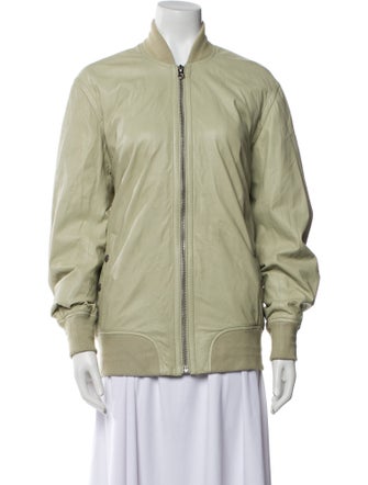 Rag & Bone Bomber Jacket