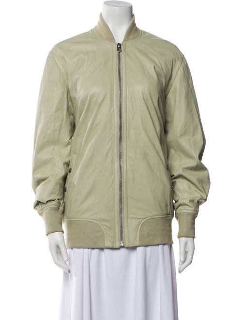 Rag & Bone Bomber Jacket
