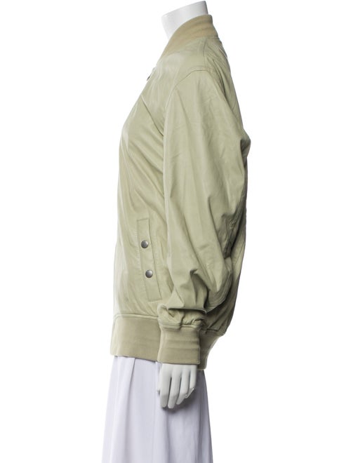 Rag & Bone Bomber Jacket