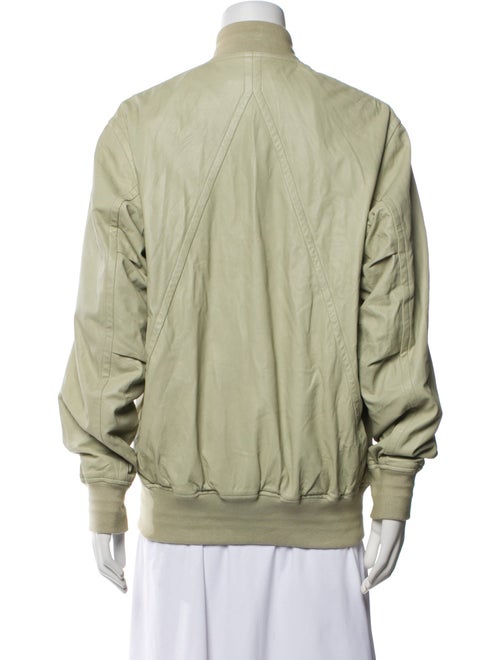 Rag & Bone Bomber Jacket