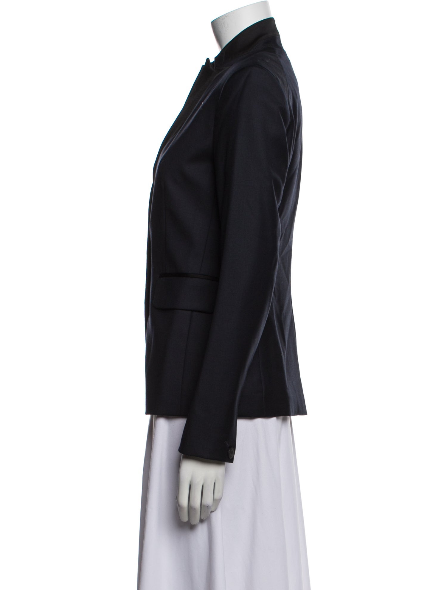 Rag & Bone Wool Blazer