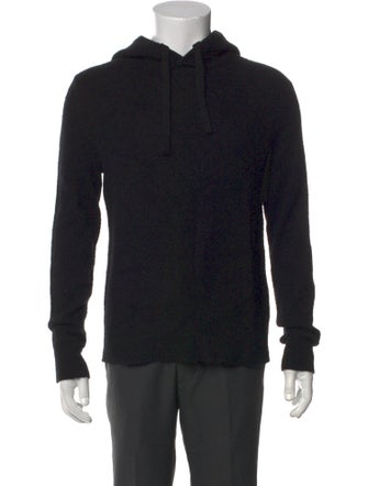 Rag & Bone Cashmere V-Neck Pullover