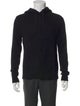 Rag & Bone Cashmere V-Neck Pullover