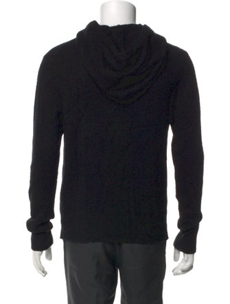 Rag & Bone Cashmere V-Neck Pullover