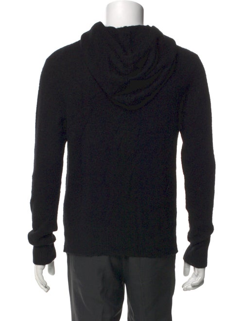 Rag & Bone Cashmere V-Neck Pullover