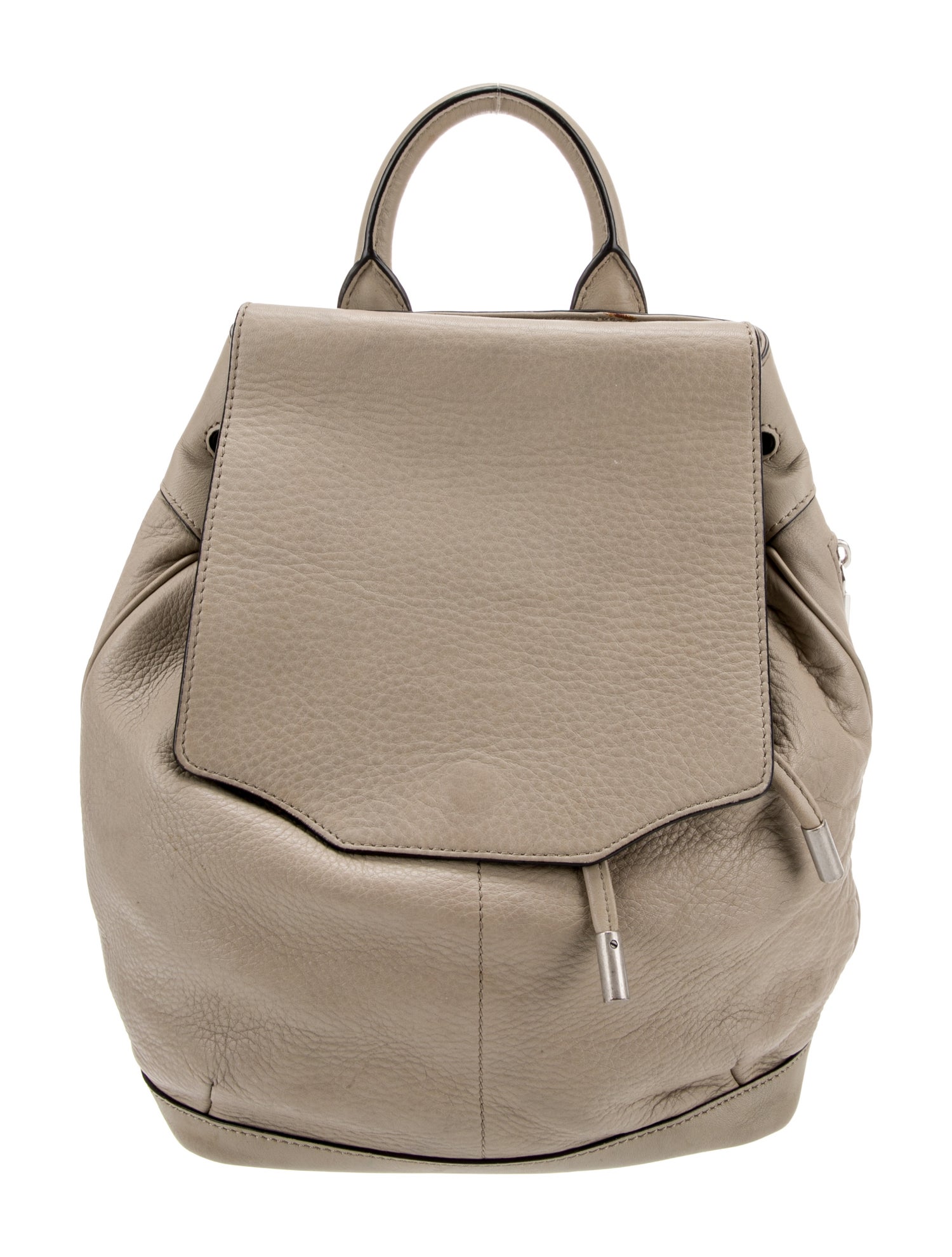 Rag & Bone Leather Backpack