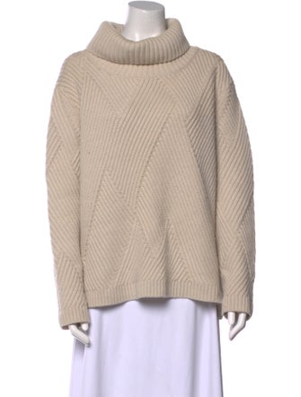 Rag & Bone Merino Wool Turtleneck Sweater