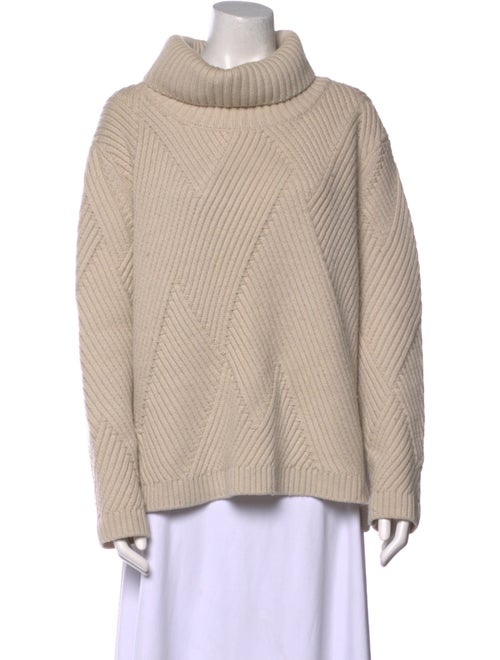 Rag & Bone Merino Wool Turtleneck Sweater