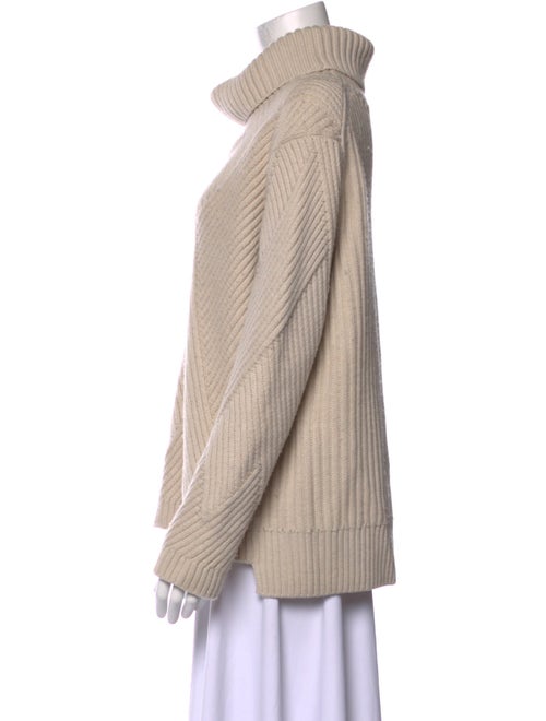 Rag & Bone Merino Wool Turtleneck Sweater