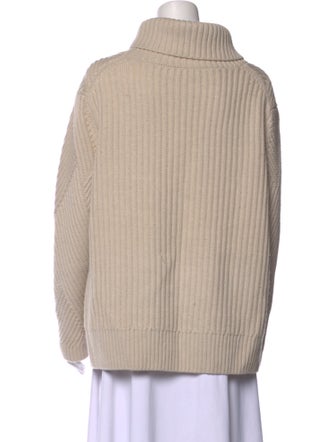 Rag & Bone Merino Wool Turtleneck Sweater